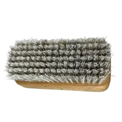 HAAS I Love Horses Brush