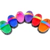 HAAS Kids Rainbow Brush