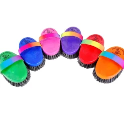 HAAS Kids Rainbow Brush