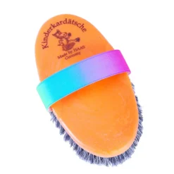 HAAS Kids Rainbow Brush