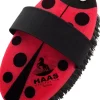 HAAS Ladybug Brush
