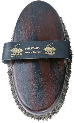 HAAS Military Brush - SMALL