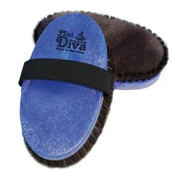 HAAS Mini Diva Brush