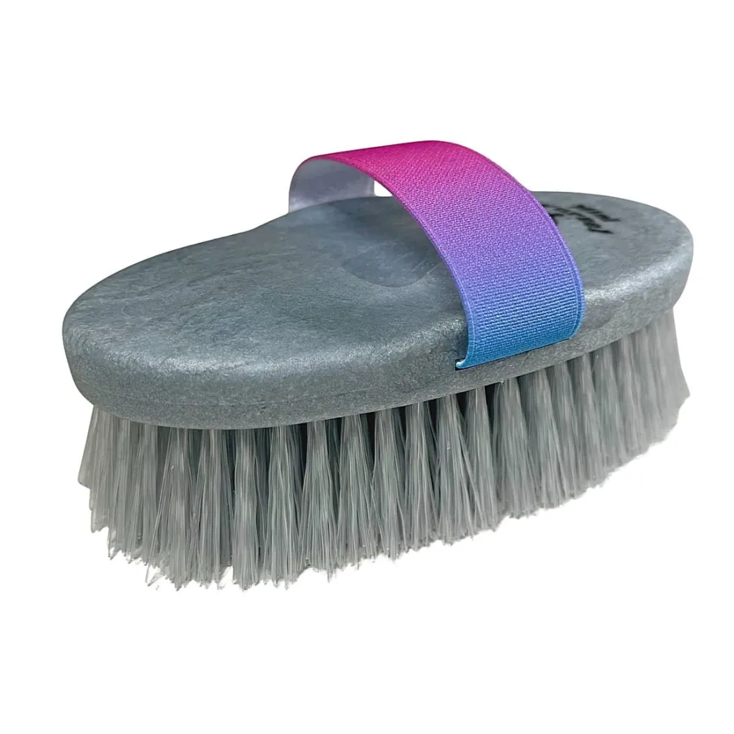 HAAS Mini Wurzel Body Brush