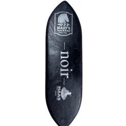 HAAS Noir Small Brush