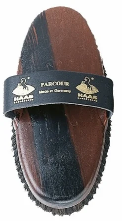 HAAS Parcour Brush