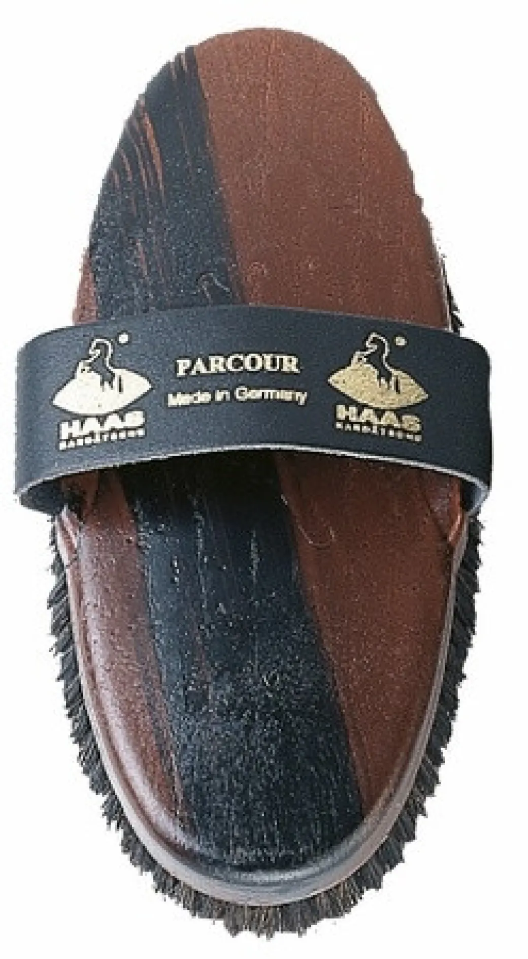 HAAS Parcour Brush