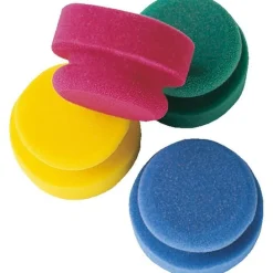 HAAS Puck Sponge