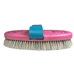 HAAS Pummelfee Einhorn Diva Brush