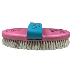 HAAS Pummelfee Einhorn Shine Brush