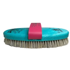 HAAS Pummel Mooh Body Brush