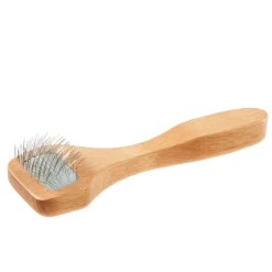 HAAS Velcro Cleaner Brush