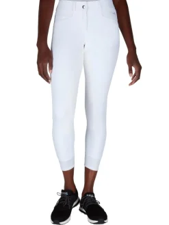 Hadley Mid Rise Breeches Full Seat