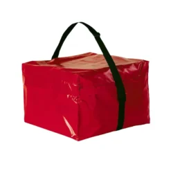 Half Bale Protector Bag