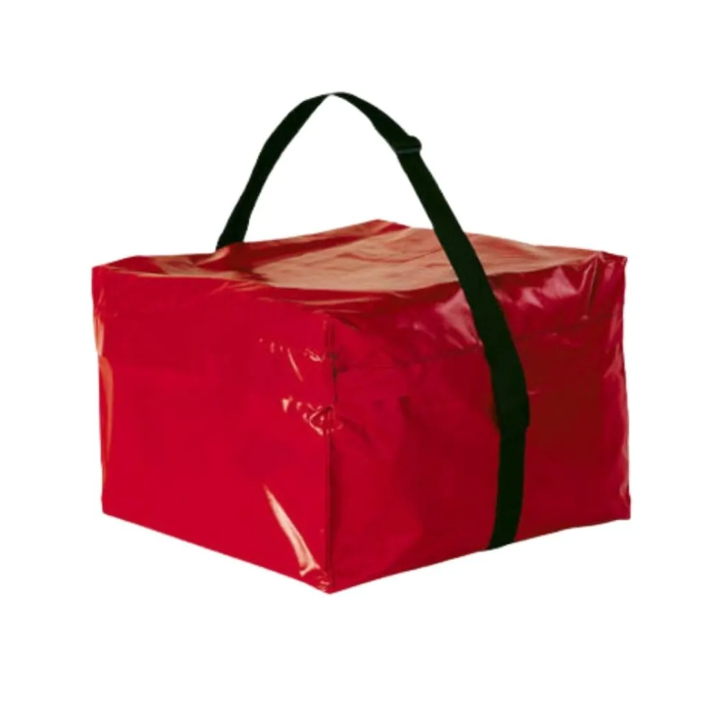 Half Bale Protector Bag