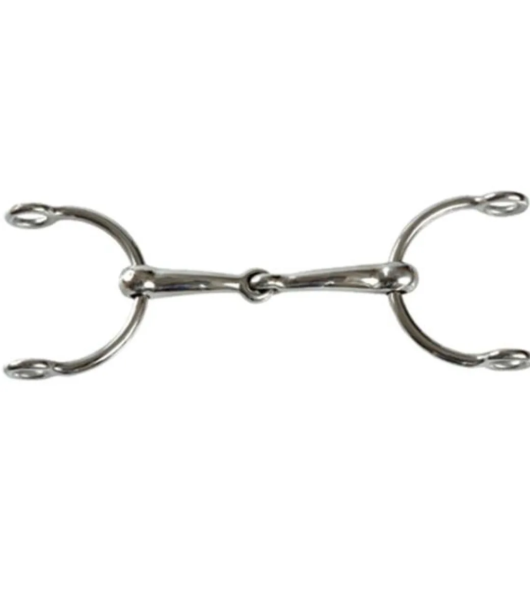 Half Cheek Hunting Gag