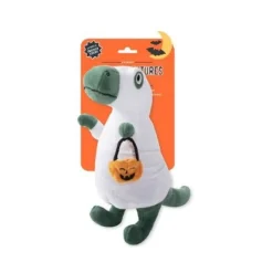 Halloween Plush Dog Toys