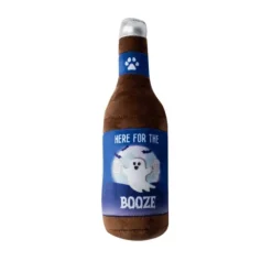 Halloween Plush Dog Toys