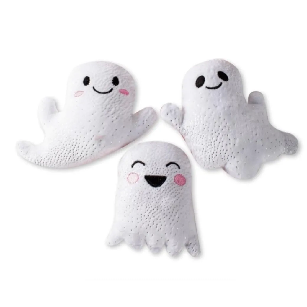 Halloween Plush Toy Sets for Small Dogs