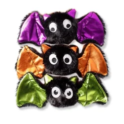 Halloween Plush Toy Sets for Small Dogs