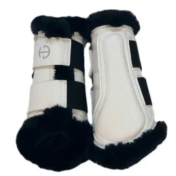 Halter Ego Carbon Tech Brushing Boots