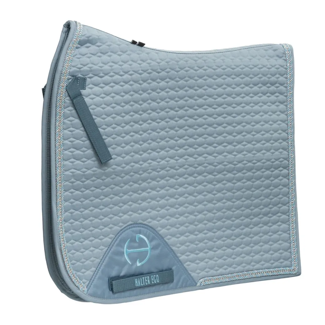 Halter Ego Crystal European Cotton Dressage Pad