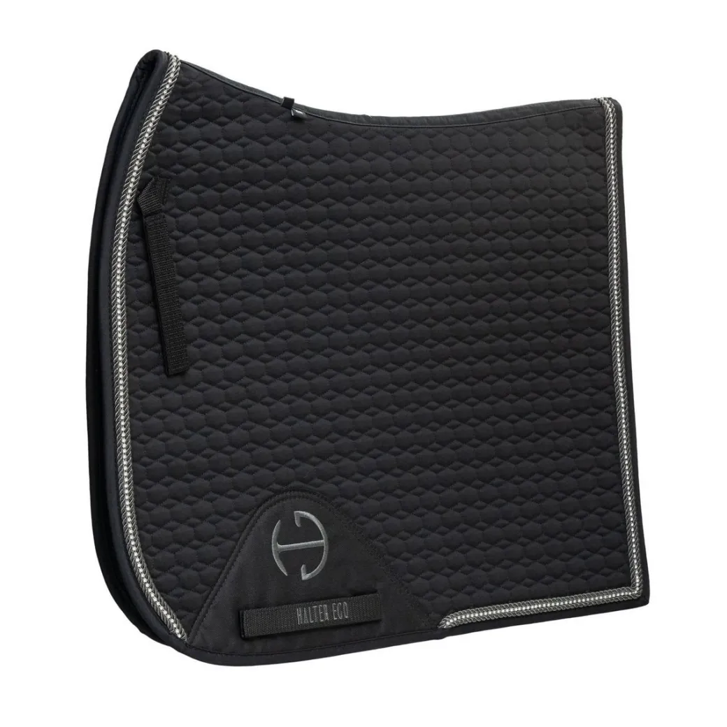 Halter Ego Crystal European Cotton Dressage Pad