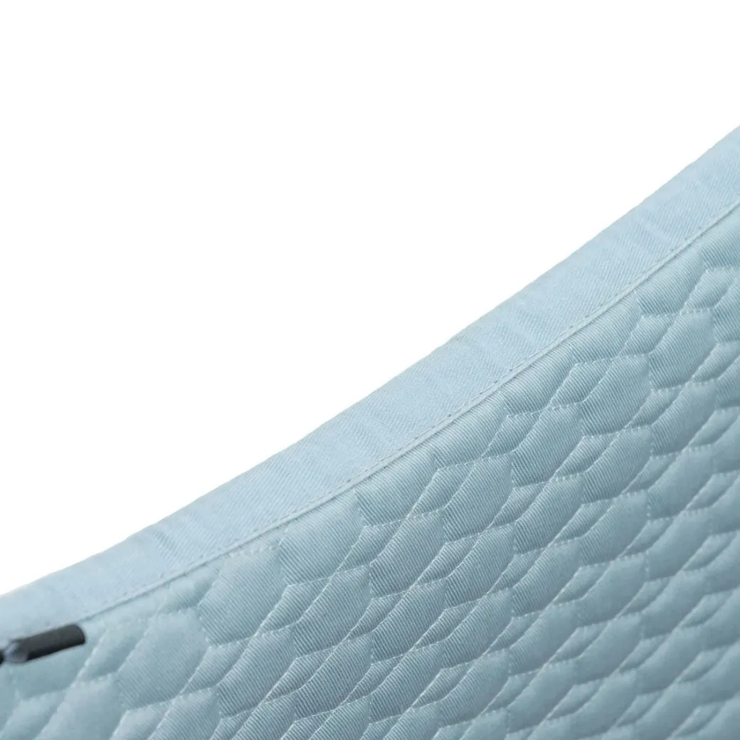 Halter Ego Crystal European Cotton Dressage Pad