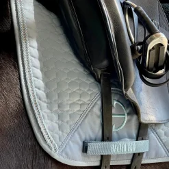 Halter Ego Crystal European Cotton Dressage Pad