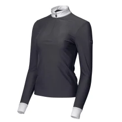 Halter Ego Devon Long Sleeve Show Shirt