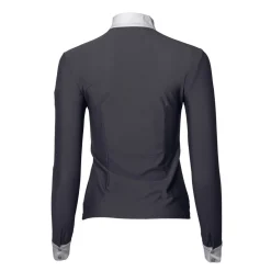 Halter Ego Devon Long Sleeve Show Shirt