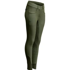 Halter Ego Evolution Heritage Denim FS Breeches