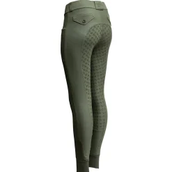 Halter Ego Evolution Heritage Denim FS Breeches