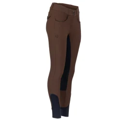 Halter Ego Evolution Mid Rise FS Breeches