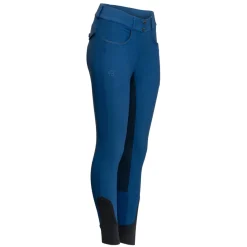 Halter Ego Evolution Mid Rise FS Breeches