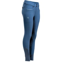 Halter Ego Evolution Mid Rise FS Breeches