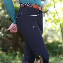 Halter Ego Evolution Mid Rise FS Breeches