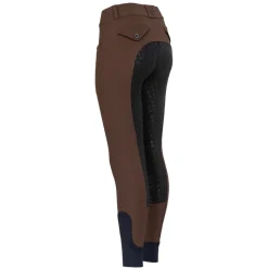 Halter Ego Evolution Mid Rise FS Breeches