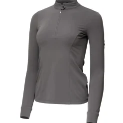 Halter Ego Julia 1/4 Zip Baselayer