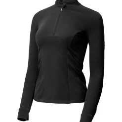 Halter Ego Julia 1/4 Zip Baselayer