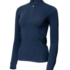 Halter Ego Julia 1/4 Zip Baselayer
