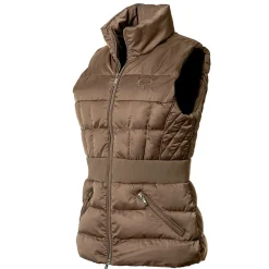 Halter Ego Maeve Quilted Puffer Vest