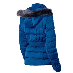 Halter Ego Moxie Quilted Puffer Jacket