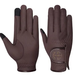Halter Ego Riding Gloves