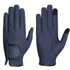 Halter Ego Riding Gloves