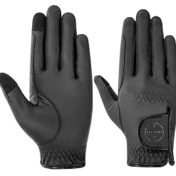 Halter Ego Riding Gloves