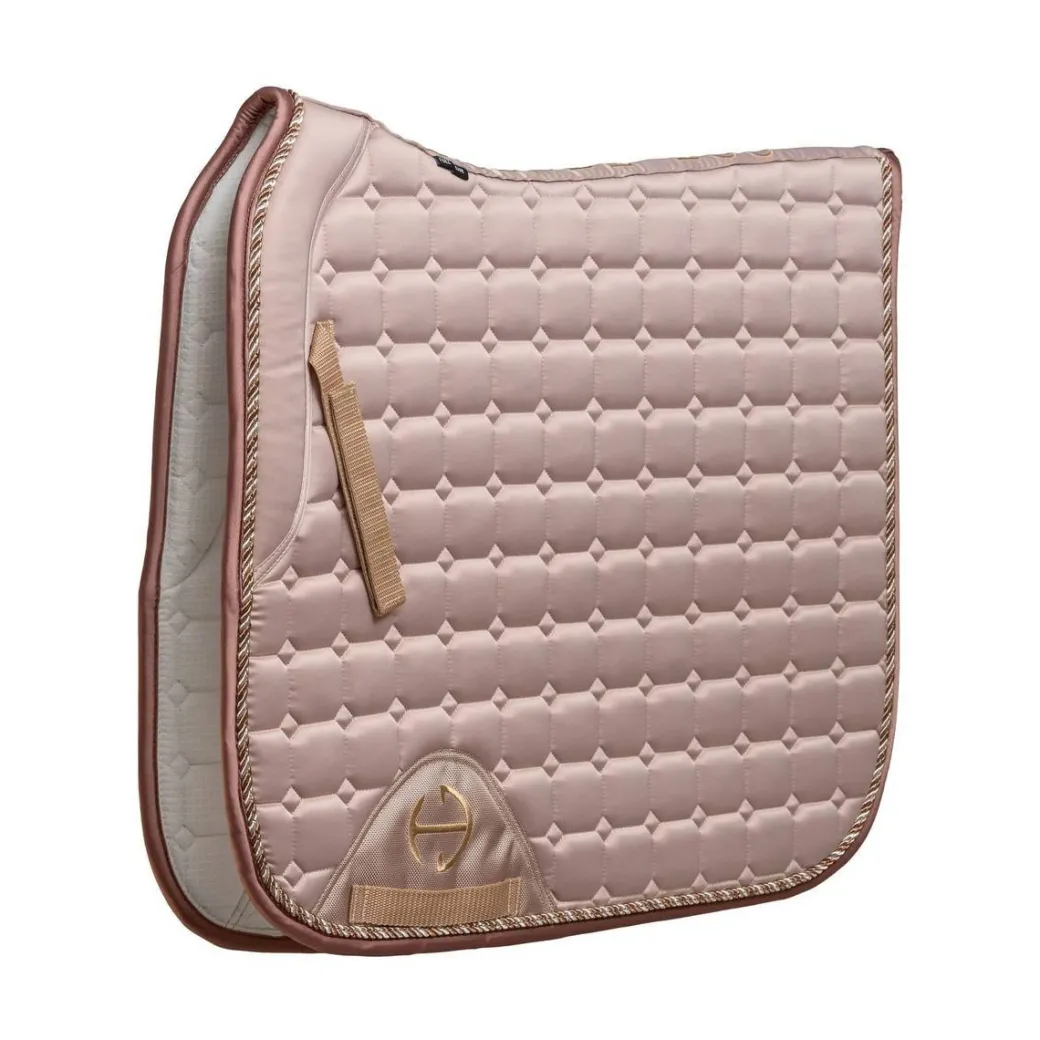 Halter Ego Satin Classic Dressage Pad