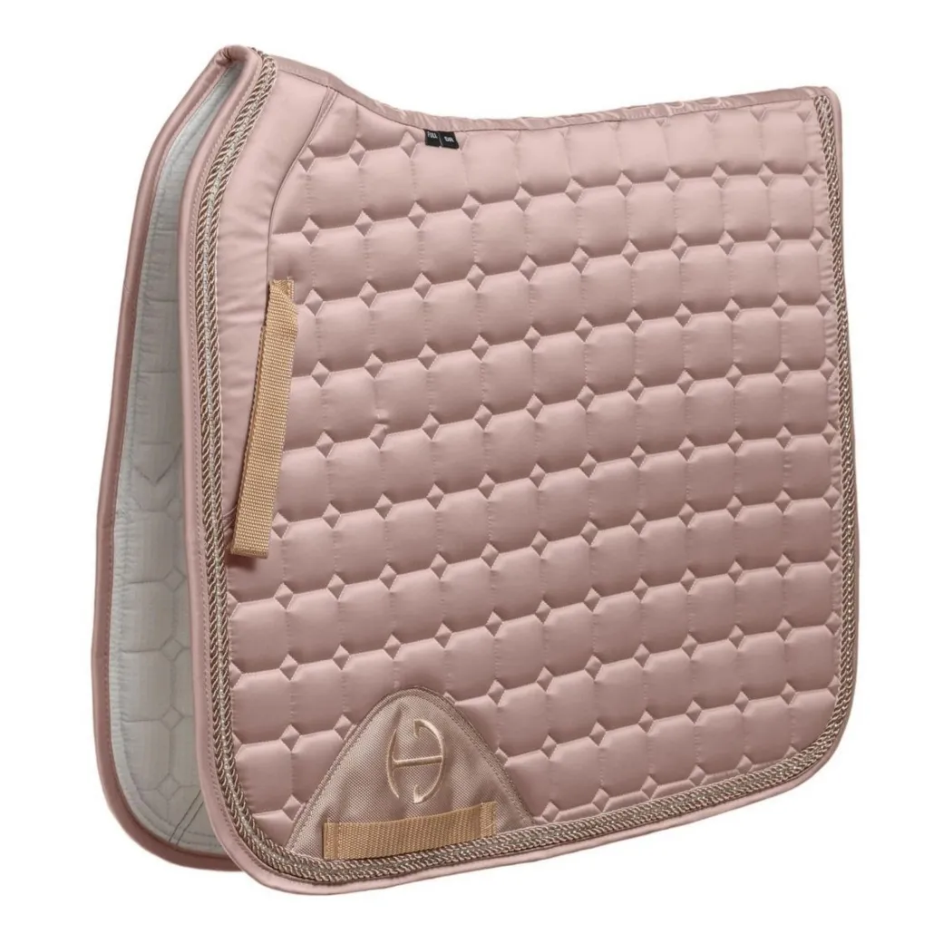 Halter Ego Satin Classic Dressage Pad