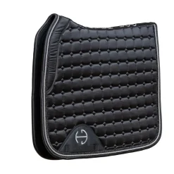 Halter Ego Satin Classic Dressage Pad