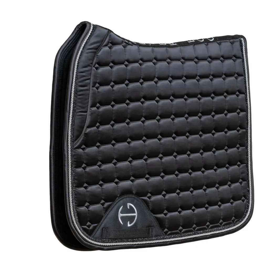Halter Ego Satin Classic Dressage Pad